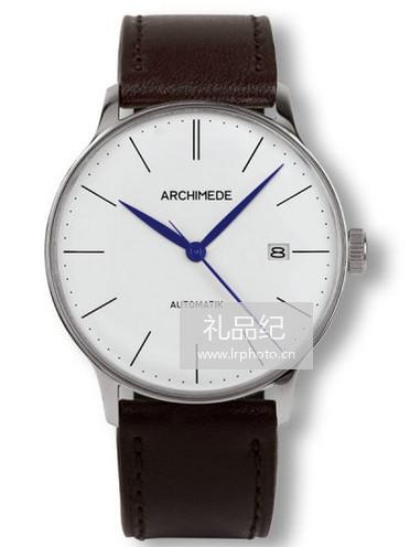 阿基米德1950'S系列UA8069-A1.2男士