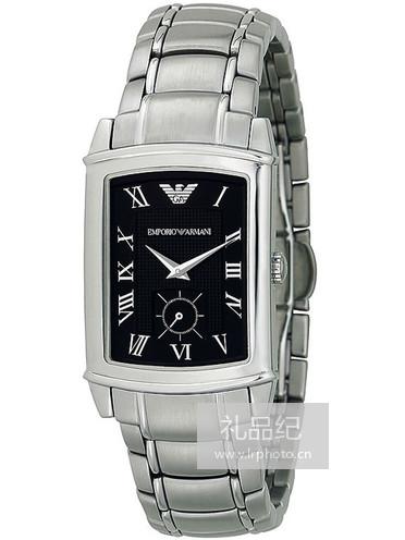 阿玛尼时尚男表系列AR0245