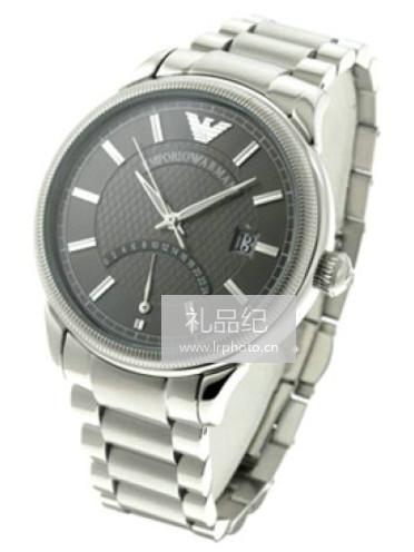 阿玛尼时尚男表系列AR0563