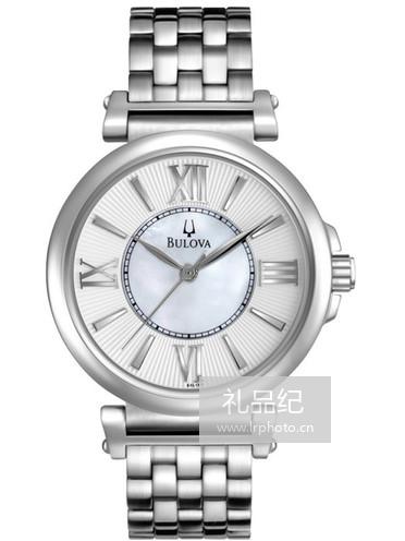 宝路华CLASSIC系列96L156女士