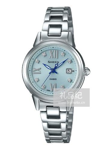 卡西欧SHEEN系列SHE-4522D-2A
