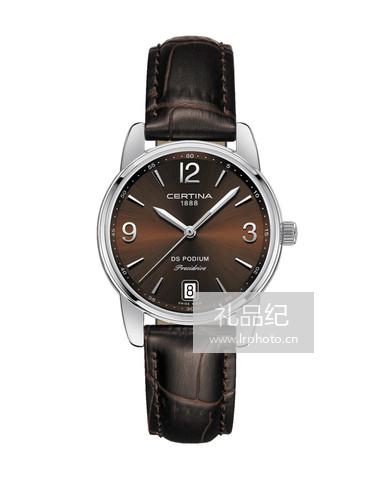 雪铁纳冠军系列女士腕表C034.210.16.297.00