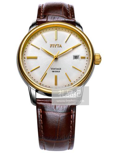 飞亚达金表系列GA8522.TYR