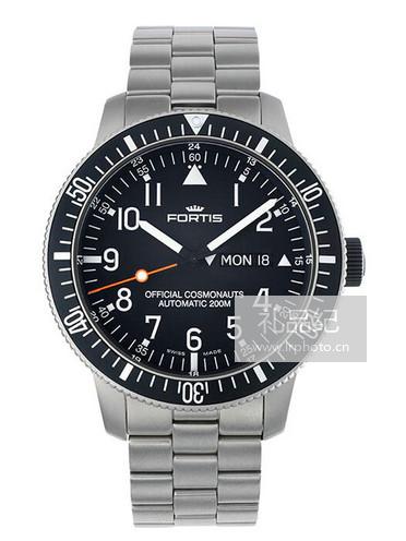 Fortis富利斯Cosmonautis系列647.27.11