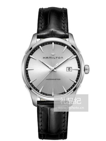 汉米尔顿爵士系列H32451751
