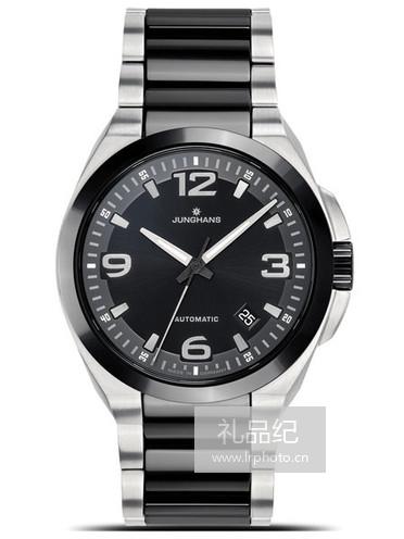 Junghans荣汉斯Performance系列027/1500.44男士