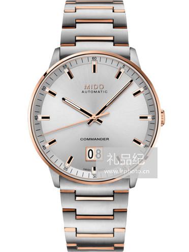 美度Commander Big Date腕表M021.626.22.031.00