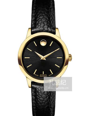 Movado摩凡陀瑞动 (1881 AUTOMATIC)系列0607024女表