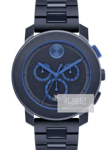 Movado摩凡陀波特系列3600270男表