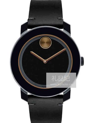 Movado摩凡陀波特系列3600297男表