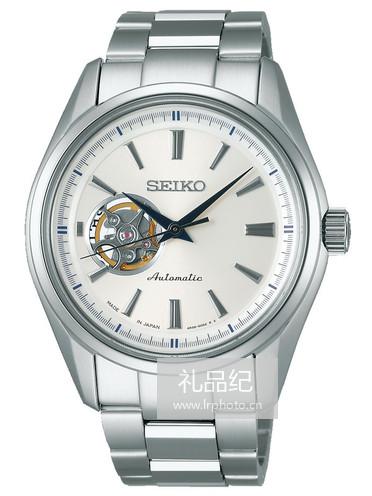 精工Seiko Presage系列自动机械男士腕表SARY051