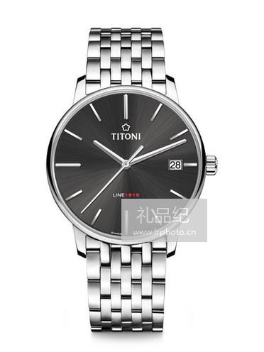 梅花1919 系列男表83919 S-576