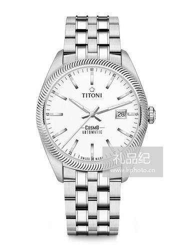 梅花宇宙系列男表878 S-606