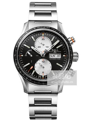 波尔战火勇士系列CM3090C-S1J-BK