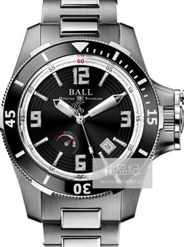 波尔工程师碳氢系列PM2096B-S1J-BK夜光