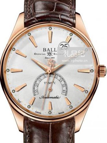 波尔铁路长官系列克耳文NT3888D-PG-LLJ-SLC