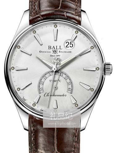 波尔铁路长官系列克⽿⽂男爵NT3888D-LLCJ-SLC