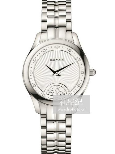 宝曼艺术家系列B3611.33.16女表