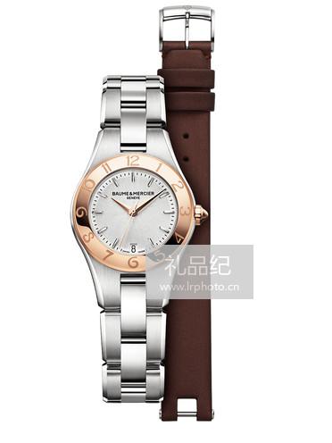 名士灵霓系列10079女士石英