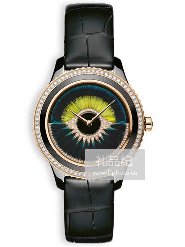 Dior迪奥DIOR VIII GRAND BAL系列CD124BH4A004 0000