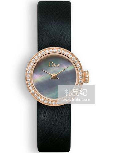 Dior迪奥 LA D DE DIOR系列CD040170A001 0000