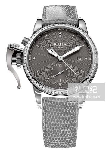 Graham格林汉姆CHRONOFIGHTER1695系列2CXMS.A01A