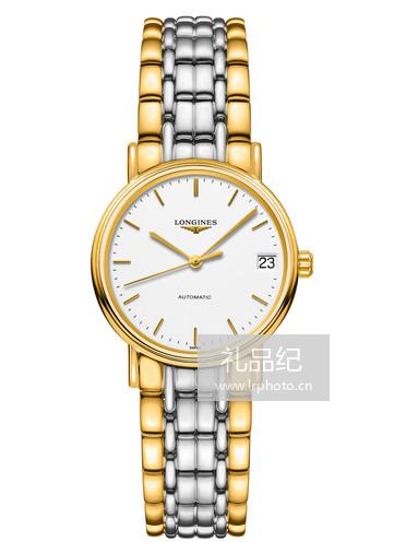浪琴时尚系列L4.322.2.12.7
