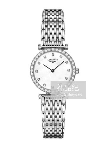 浪琴嘉岚系列L4.341.0.80.6