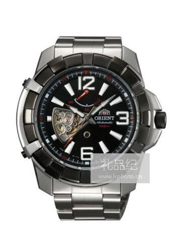 东方双狮机械表运动系列SFT03002B0