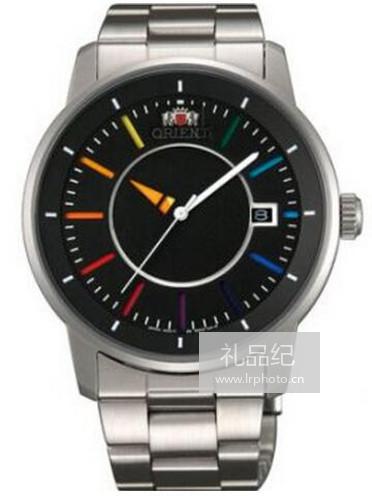 东方双狮机械表DISK系列SER0200EW0