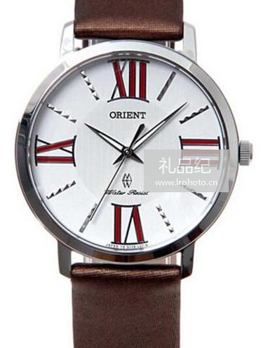 东方双狮石英表时尚系列SQC0E007W0