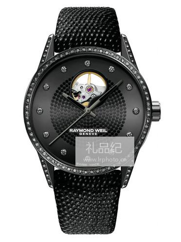 雷蒙威Freelancer系列女士腕表2750-BK1-20089