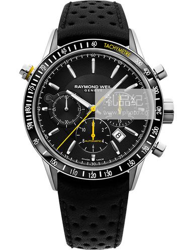 雷蒙威Freelancer系列7740-SC1-20021男表