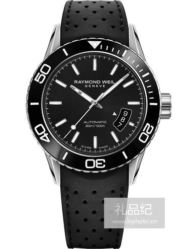 雷蒙威Freelancer系列2760-SR1-20001男表