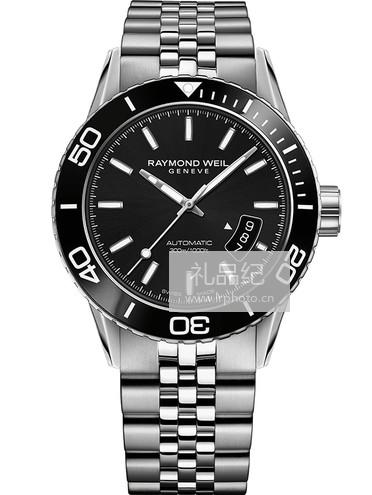 雷蒙威Freelancer系列2760-ST1-20001男表