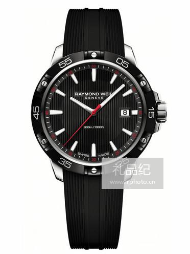 蕾蒙威Tango系列8160-SR1-20001男表