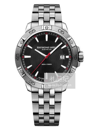 蕾蒙威Tango系列8160-ST2-20001男表