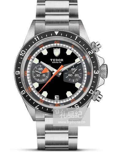 帝舵计时腕表70330n-0002