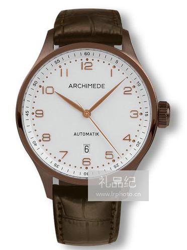 阿基米德KLASSIK系列UA7929-A2.7-G5男士