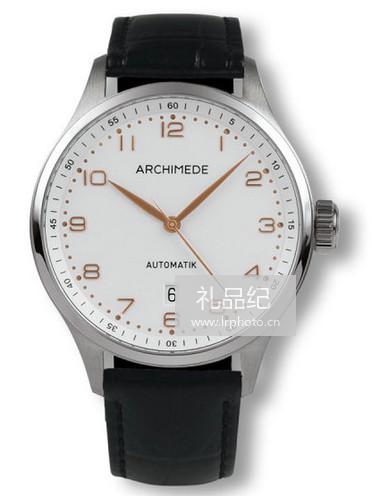 阿基米德KLASSIK系列UA7929-A2.6男士