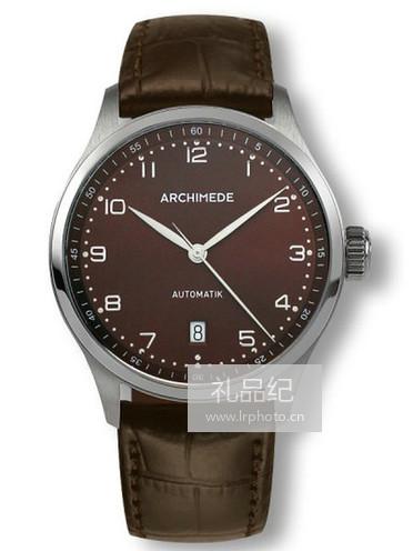 阿基米德KLASSIK系列UA7969-A3.10男士