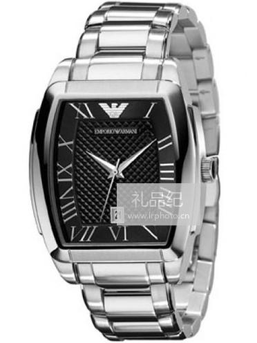 阿玛尼时尚男表系列AR0935