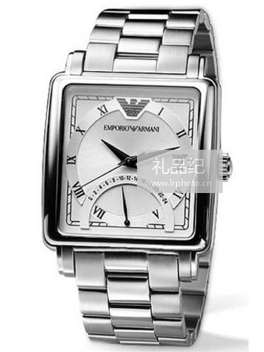 阿玛尼时尚男表系列AR5330