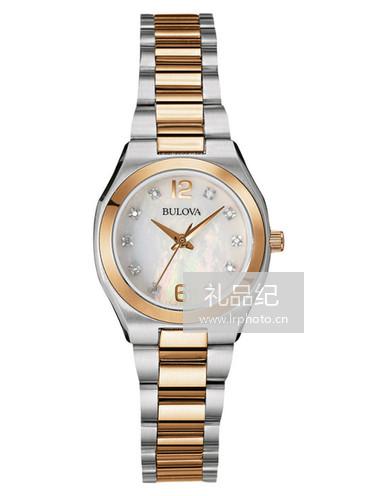 宝路华DIAMOND系列98P143女士