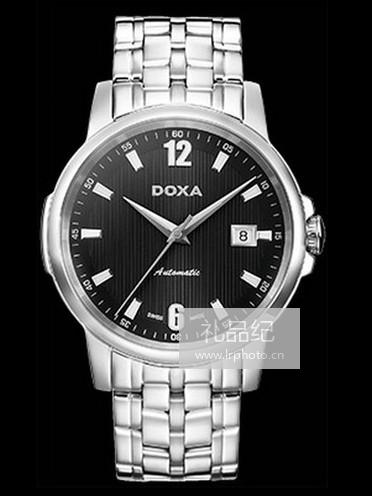 Doxa时度依诺系列205.10.103.10男表