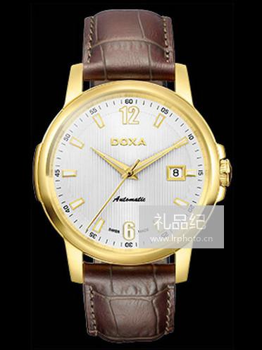 Doxa时度依诺系列205.30.023.02男表