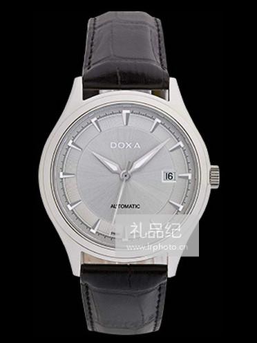 Doxa时度依诺系列213.10.021.01男表