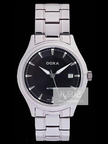 Doxa时度依诺系列213.10.101.10男表