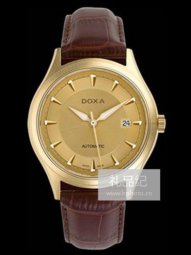 Doxa时度依诺系列213.30.301.02男表
