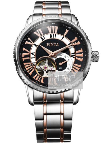 飞亚达摄影是系列GA8238.WBT